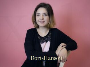 DorisHanson