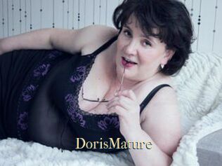 DorisMature
