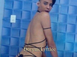 Doryan_Lyttlee