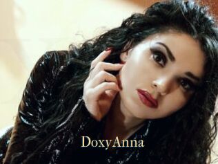 DoxyAnna