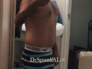 DrSpunkALot