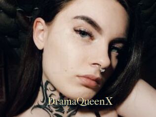 DramaQueenX