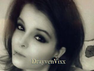 DrayvenVixx