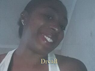 DreaB