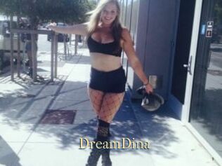 DreamDina