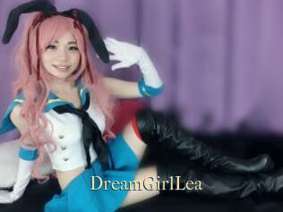 DreamGirlLea