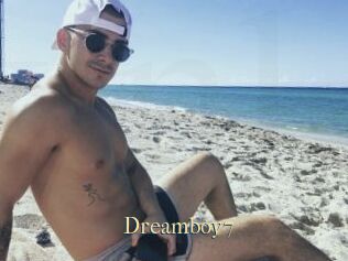 Dreamboy7