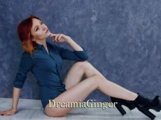 DreamiaGinger
