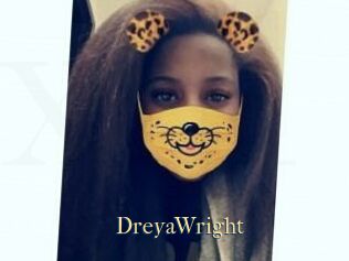 Dreya_Wright