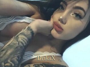 DrikaX