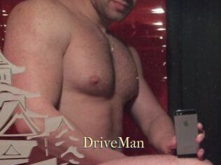 DriveMan