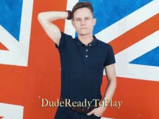DudeReadyToPlay