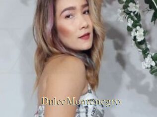 DulceMontenegro