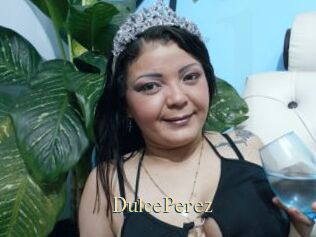 DulcePerez