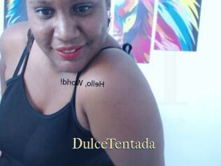 DulceTentada