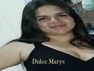 Dulce_Marys