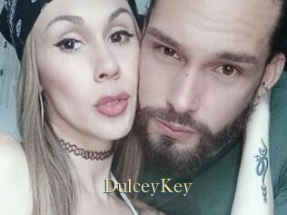DulceyKey