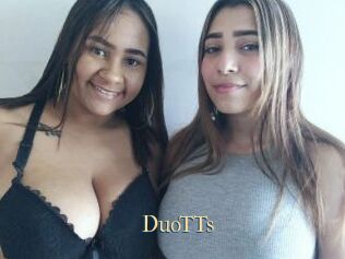 DuoTTs