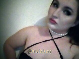 DutchAmy