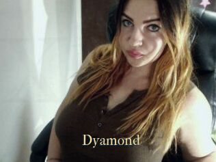 Dyamond