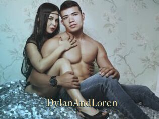DylanAndLoren