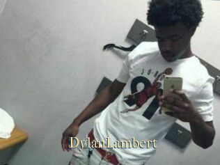 Dylan_Lambert