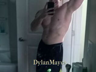 Dylan_Mayes