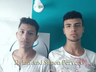 Dylan_And_Simon_Perverts