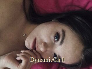 DynamicGirll