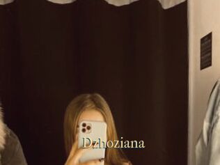 Dzhoziana