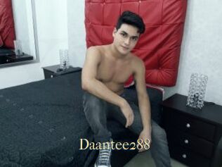 Daantee288