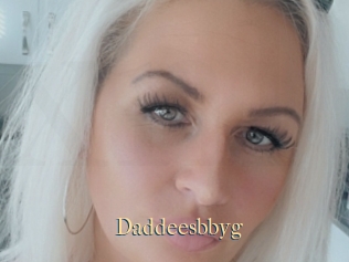Daddeesbbyg