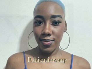 Dahiansimsomp