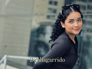 Dahliagarrido