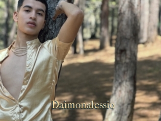 Daimonalessio