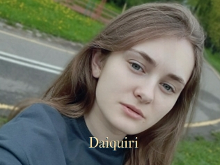 Daiquiri