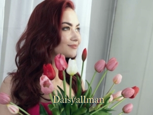 Daisyallman