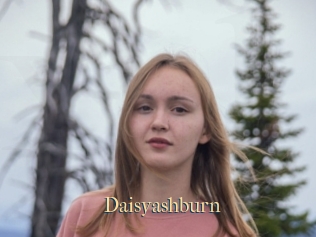 Daisyashburn