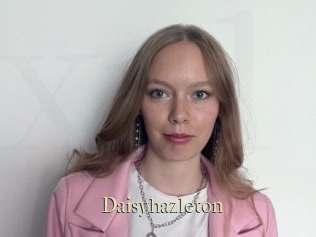 Daisyhazleton