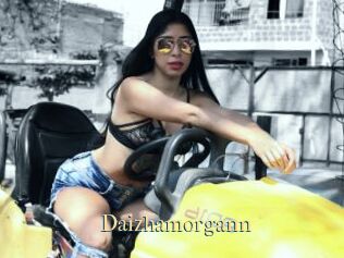 Daizhamorgann