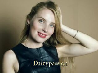 Daizypassion