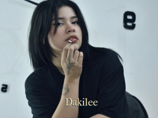 Dakilee