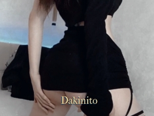 Dakinito