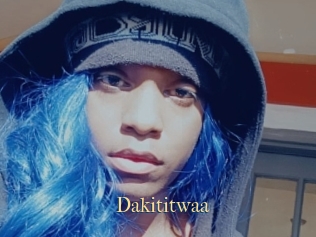 Dakititwaa