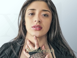 Dakotajonnas