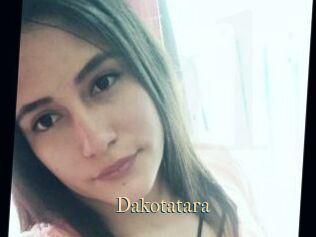 Dakotatara