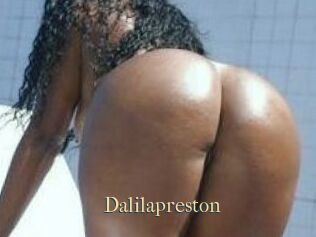 Dalilapreston
