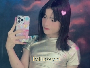 Dalliasweet