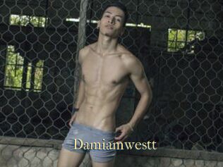 Damiamwestt
