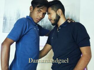 Damianandgael